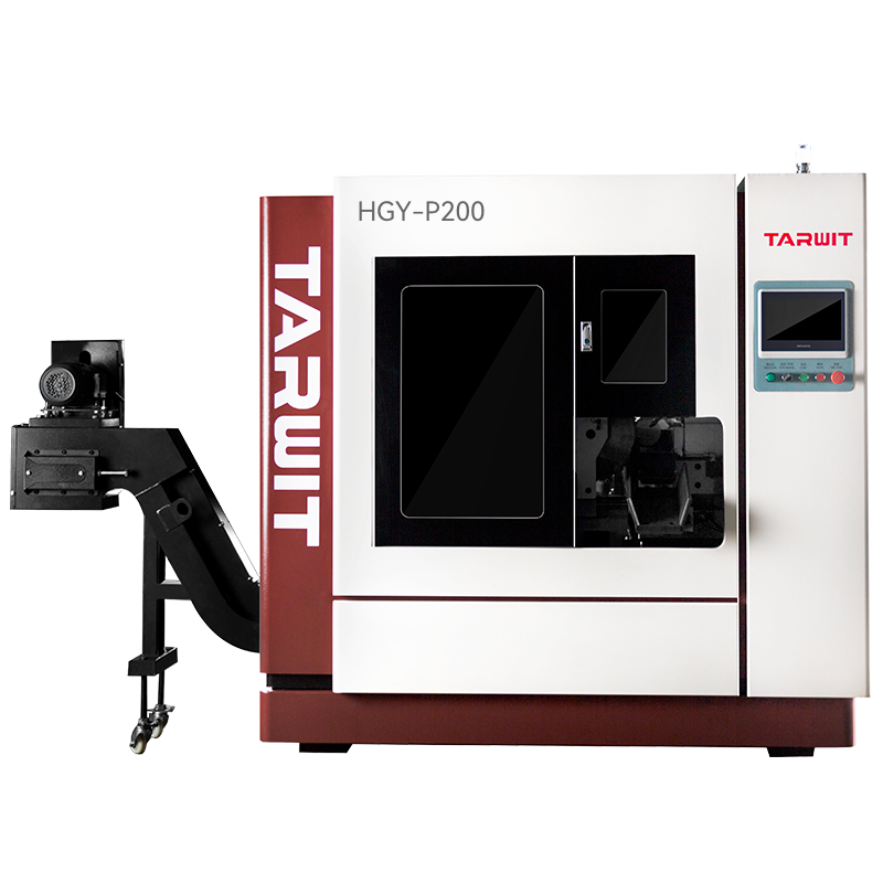 HGY-P200高速圓鋸機