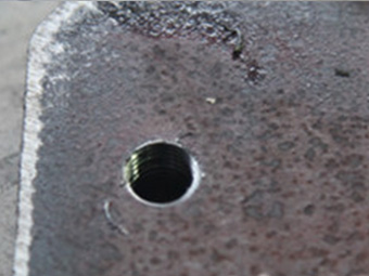 SK5223*6/6Y 多軸攻絲機(jī)攻叉車配件