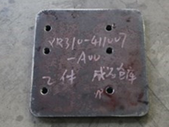 SK5223*6/6Y 多軸攻絲機(jī)攻叉車配件