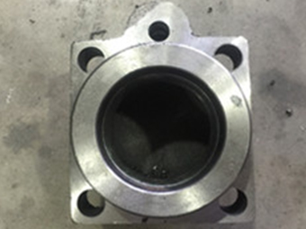 ZK6223*6/5Y 多軸鉆床鉆柱塞套