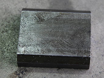 叉車配件大螺紋塊