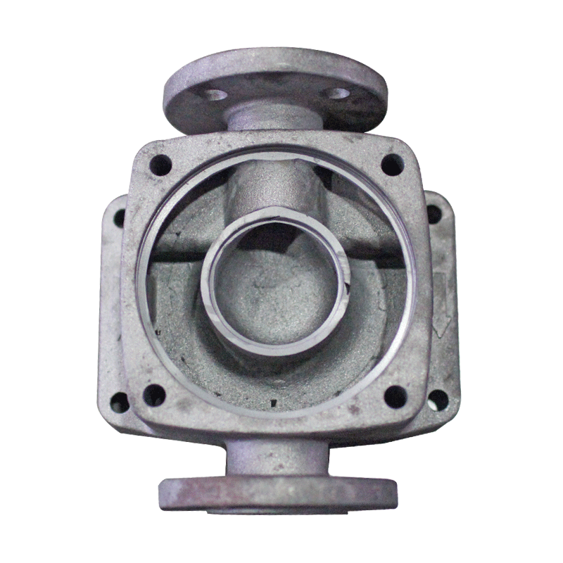 ZB5223*6/4Y 鉆泵體