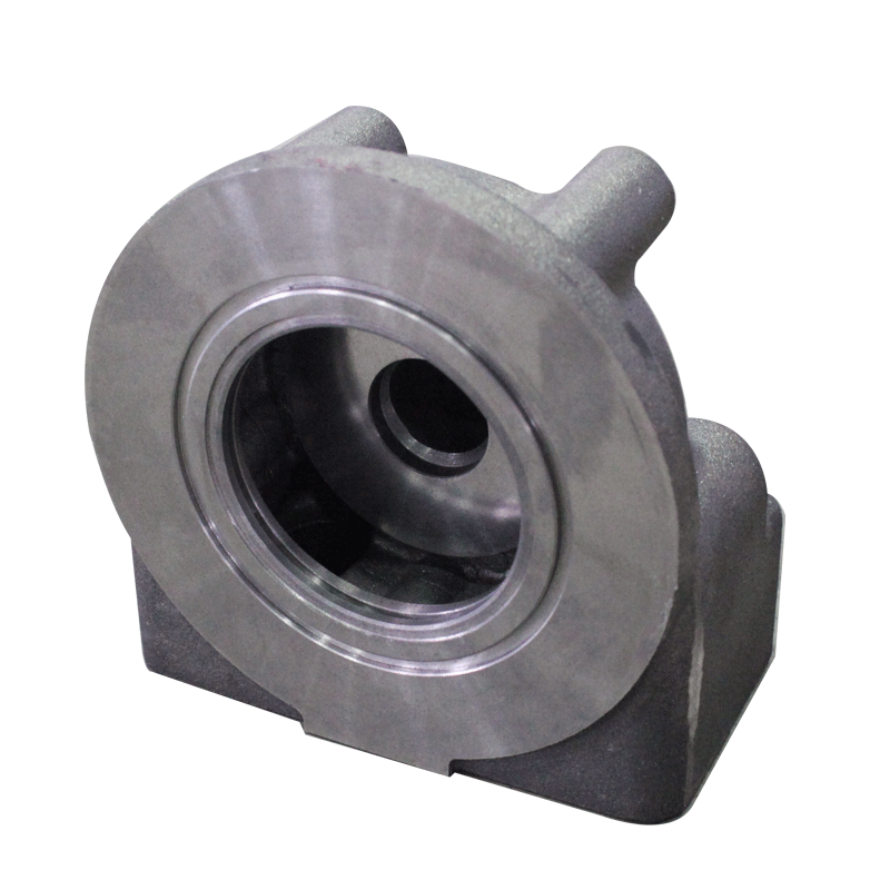 ZK6223*6/5Y 發(fā)動機配件鉆孔