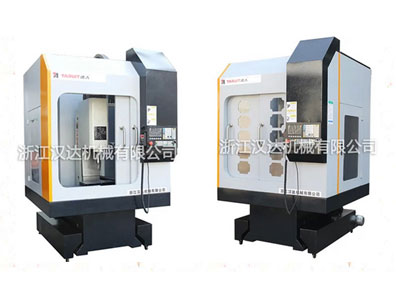 【新品發布】數控高速鉆床ZX4030系列正式亮相，鉆攻銑一體