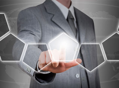 浙江漢達研發項目“數控龍門式多軸鉆床”入選縣科技項目