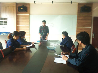 人才自助評價工作，浙江漢達探索員工激勵新機制