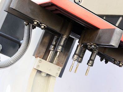 【新品推薦】你真的了解鉆攻一體多軸鉆床嗎？