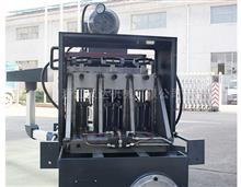 ZK6223*6臥式多軸排鉆(一字機)