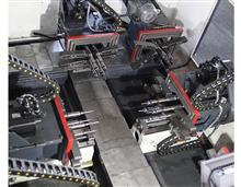 QK61213*60 多工位鉆攻組合機(jī)床