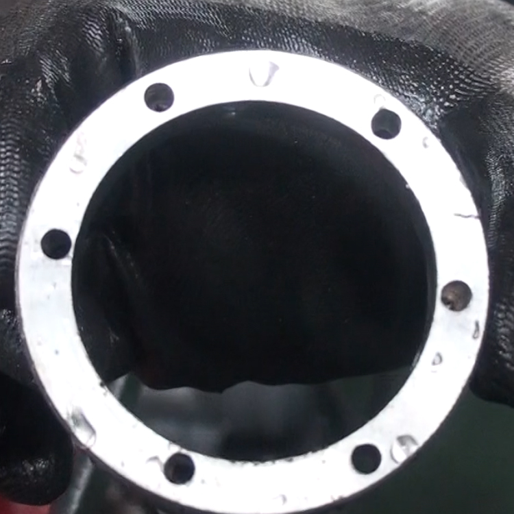 ZB5207*12/6Y鉆小孔工件