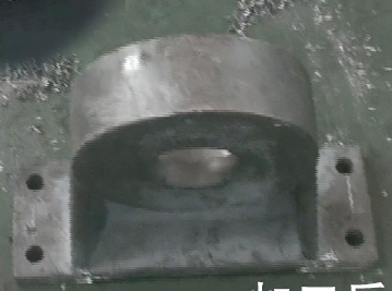 ZB5223*6A/4Y鉆軸承座