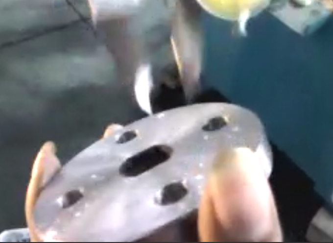 ZB5213*12/4Y鉆齒輪軸配件盤