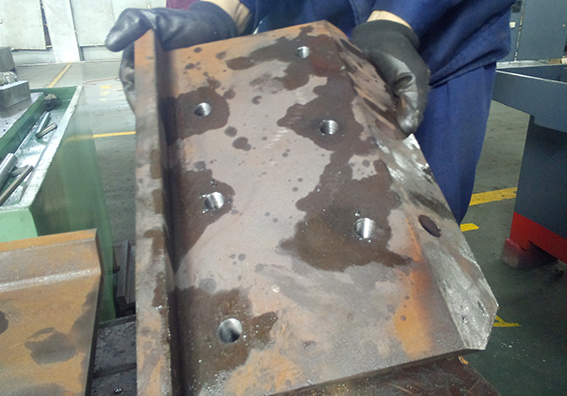 SK5223*12 攻汽車零部件