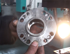 ZB5213*12/4Y鉆法蘭軸承