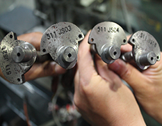 ZB5213*12/4Y-軸類加工演示-空調機芯棒