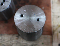 QK6413*12/12G-鉆攻演示-極柱