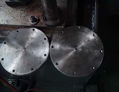 SK5213*12/8YS-法蘭類攻絲工案例-法蘭