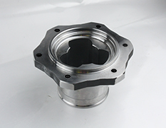 ZB5213*12/6Y-法蘭類加工案例-法蘭