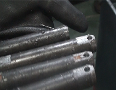 ZB5213*12/10Y-軸類加工案例-銷軸