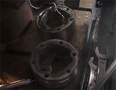 ZK5213*12/6Y 汽車配件