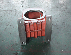 ZB6223*8/4D 減速機外殼