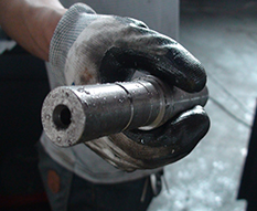 ZK5213*12/4Y鉆棒料