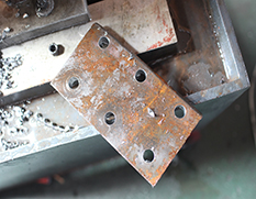 ZK5223*12/8Y鉆鐵板