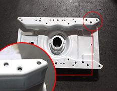 SK5213*24/11Y 攻鐵皮薄板