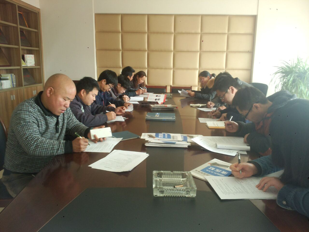 做好新人培訓(xùn)，探索員工激勵(lì)新機(jī)制第一步