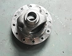 ZB5213*12/12Y鉆差速機殼