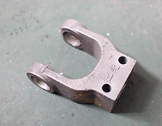 ZK5223*6-Z鉆汽車調整臂