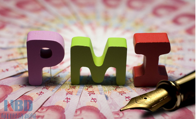 國家統(tǒng)計局發(fā)布:7月份制造業(yè)PMI指數(shù)