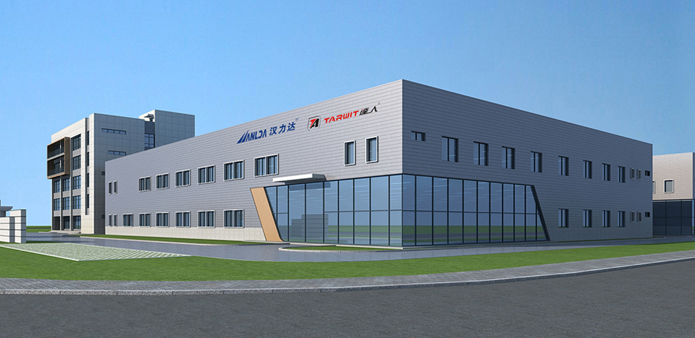 漢達新啟程，助力“機床小鎮(zhèn)”，做您更堅實的后盾！