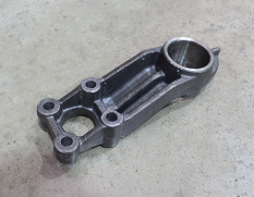 ZK5223*6數控立式多軸鉆床 鉆前懸下支座本體