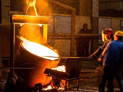 想延長機床的使用壽命，鑄造工藝是關鍵