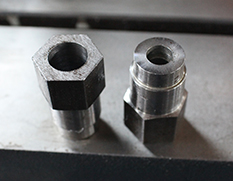 ZB5223*6-Z一字機 鉆管接頭