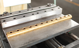 QK5223*24/24G 鉆分水器