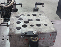 ZK5255*6/6Y 鉆大型鋁塊