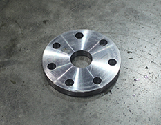 ZB5213*12/7Y 鉆不銹鋼法蘭