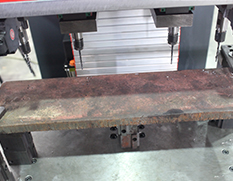 ZK5213*6/4Y主軸移動款 鉆A3鐵板