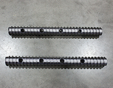 ZK5223*8/8G 鉆絲桿