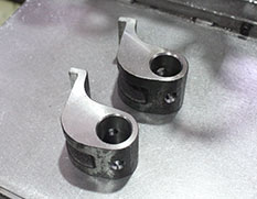 QK6413*12/10G-Z 鉆鉸汽車倒檔撥塊