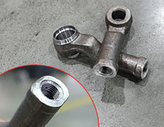 QK6423*8/8G 加工汽車配件