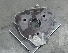 ZB5223*6(300*300)鉆軌道配件