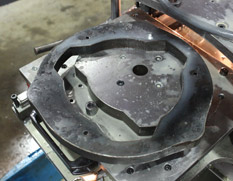 ZB5223*6(300*300)鉆軌道配件