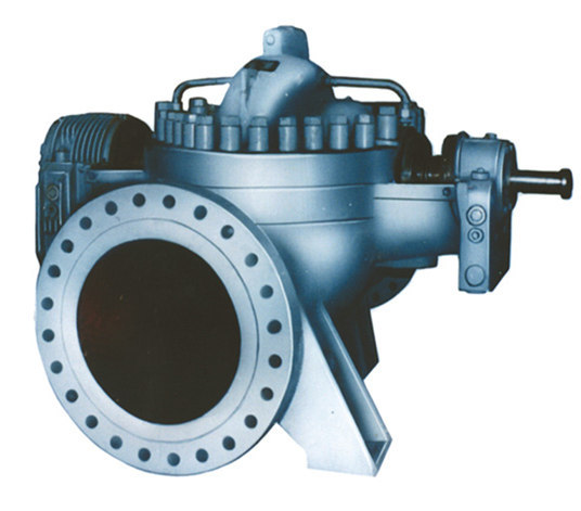 多軸鉆床在泵類鉆孔上的應用，泵類基礎知識