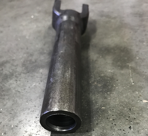 ZK6223x6/6G一字機鉆圓棒料