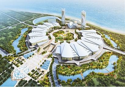 在武漢，我等你！——中國農機展