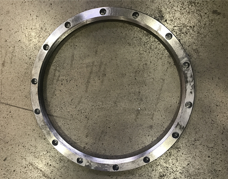 ZB5213*12/7Y鉆鋼法蘭