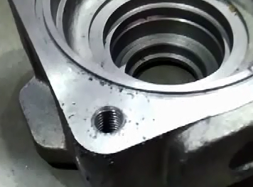 QK5223*16 鉆液壓件